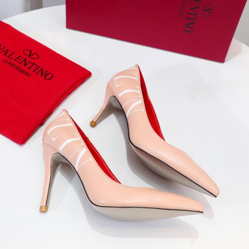 Valentino High Heels